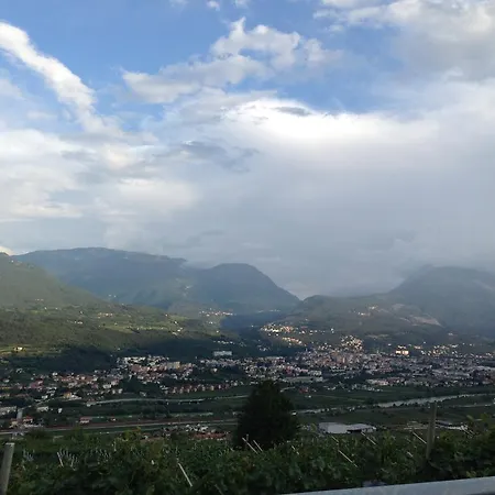 Agritur Le Pergole 3*