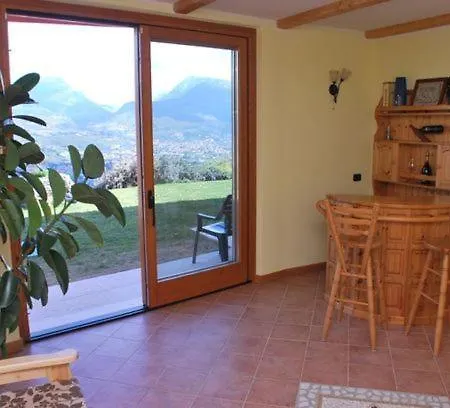 Agritur Le Pergole 3*
