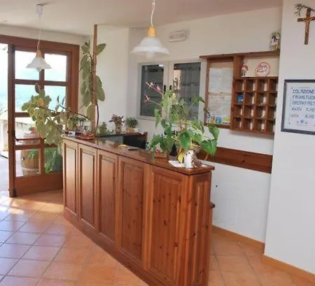 Agritur Le Pergole Villa Lagarina