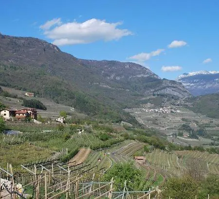 Agritur Le Pergole 3*
