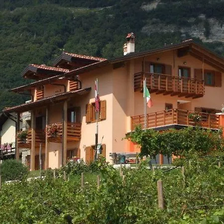Agritur Le Pergole Hotel
